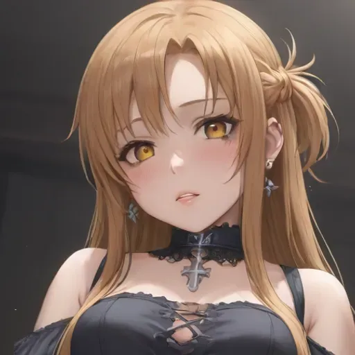 yapay zekâ porno görsel üretici