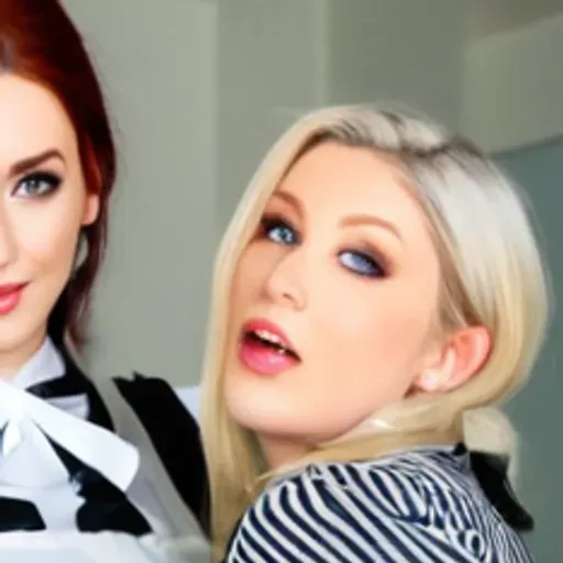 generatore di immagini porno IA