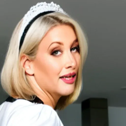 generatore di foto porno IA