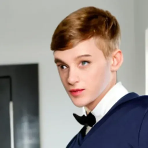 generatore di foto porno IA