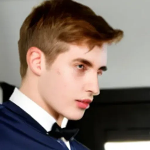 generatore di immagini porno IA