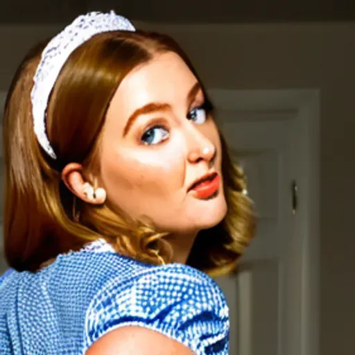 โปรแกรมสร้างภาพโปรนที่ใช้ปัญหา AI