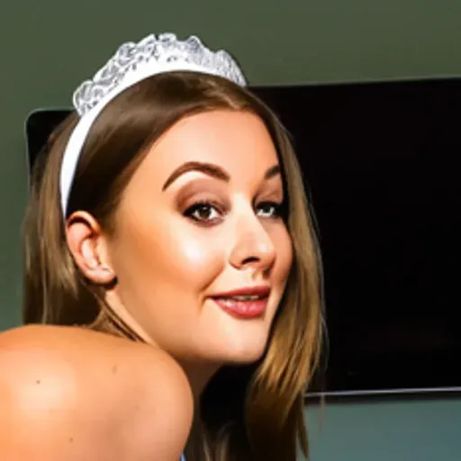 AI色情照片生成器