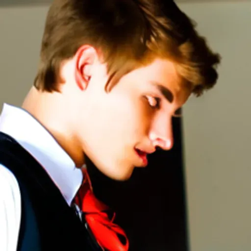 KI-Pornobild-Generator