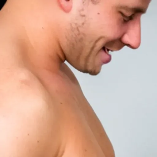 generatore di foto porno IA