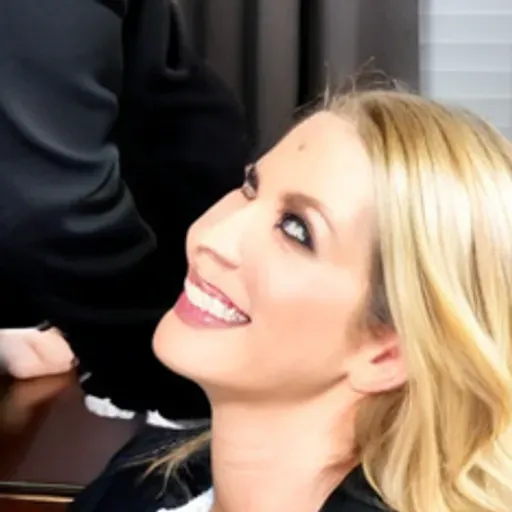 generatore di immagini porno IA