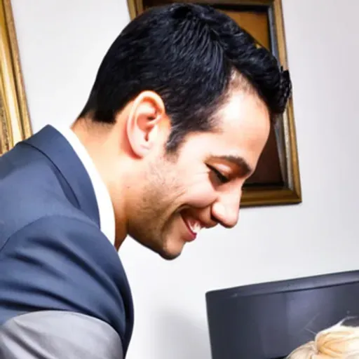 KI-Pornobildchen-Generator