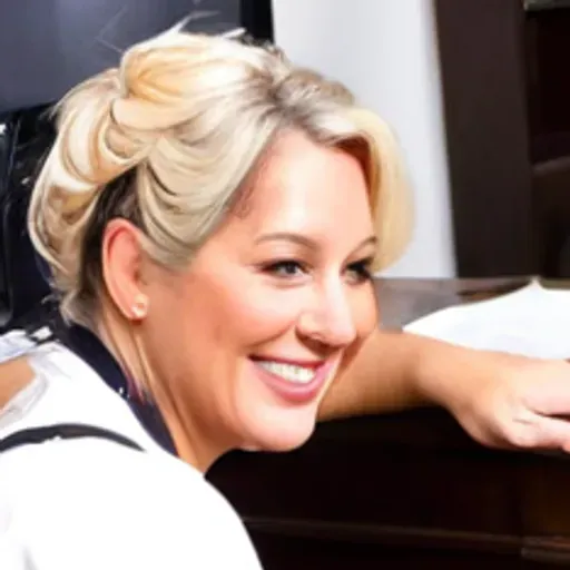 KI-Pornobild-Generator