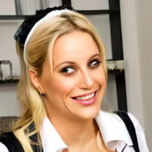 AI 포르노 이미지 생성기