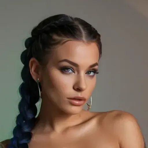 генератор порно-изображений на ИИ