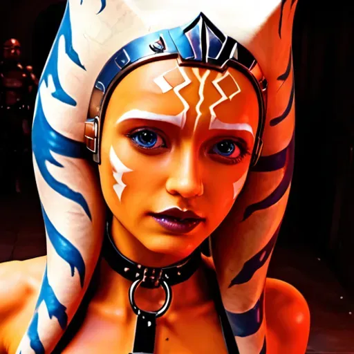 AI porn image generator