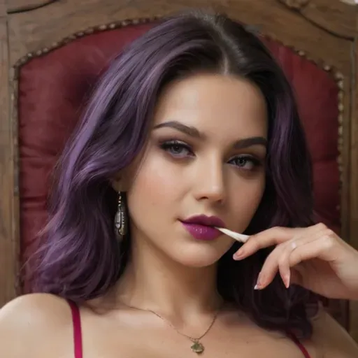 AI色情图片生成器