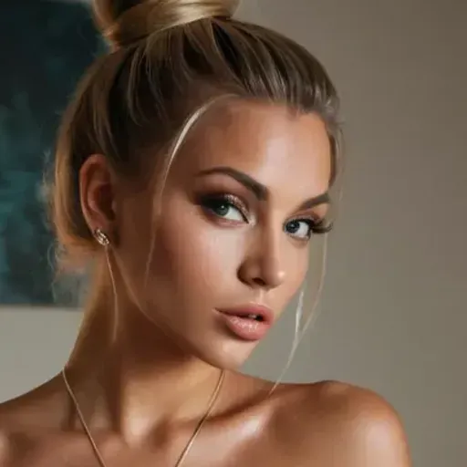 generatore di immagini porno IA