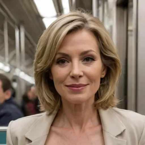 KI-Pornobild-Generator