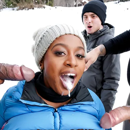 AI 포르노 이미지 생성기