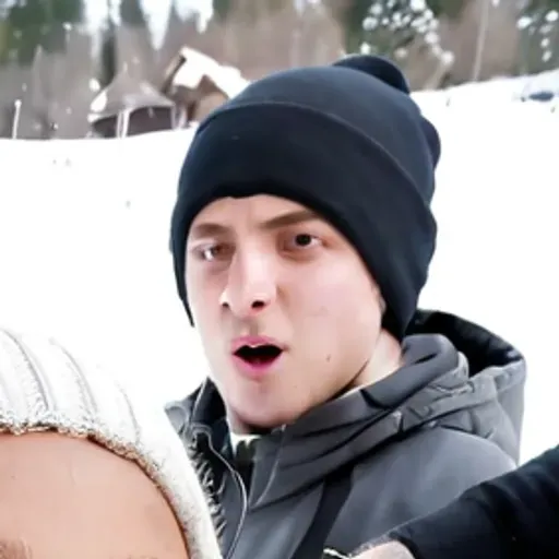 AI 포르노 사진 생성기