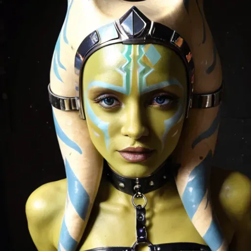 AI porn image generator