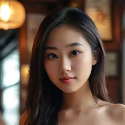 yapay zekâ porno görsel üretici