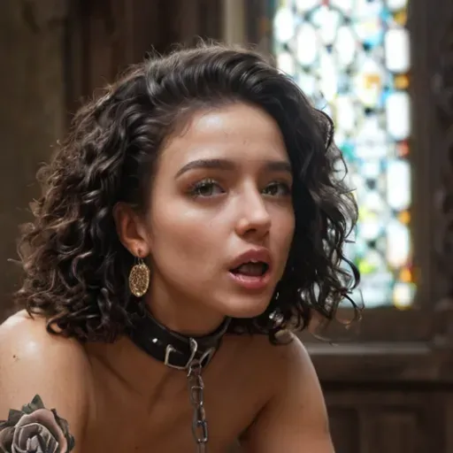 โปรแกรมสร้างภาพโปรนที่ใช้ปัญหา AI