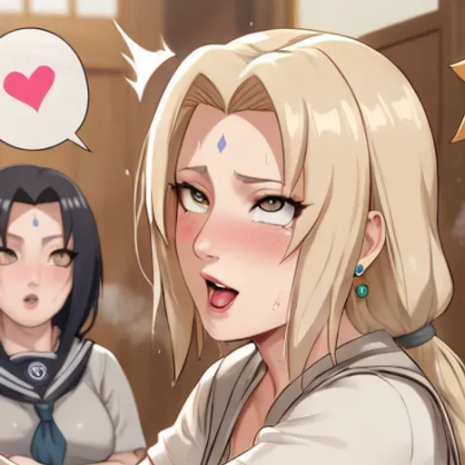 KI-Pornobild-Generator