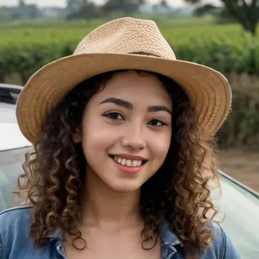 AIポルノ画像ジェネレーター