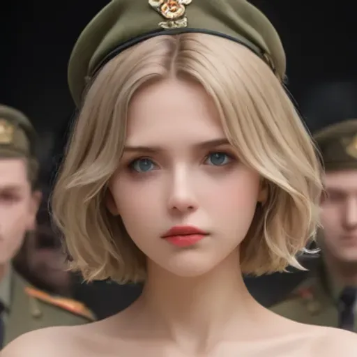 AIポルノ画像ジェネレーター