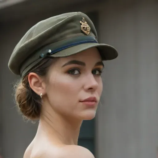 KI-Pornobild-Generator