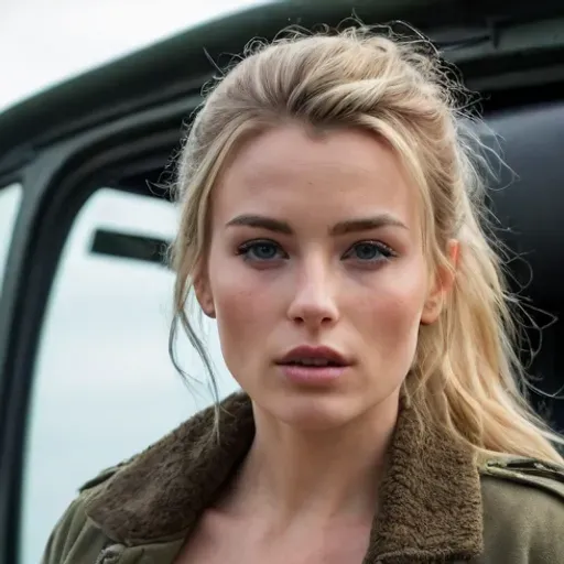 AI 포르노 이미지 생성기