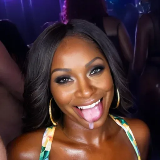 KI-Pornobild-Generator