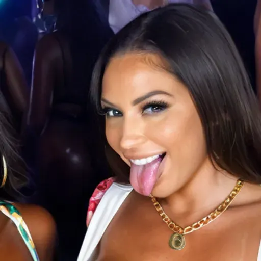 KI-Pornobildchen-Generator