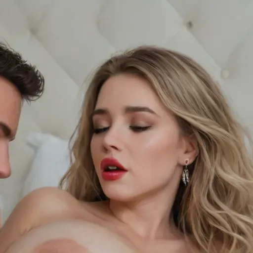 AI色情照片生成器