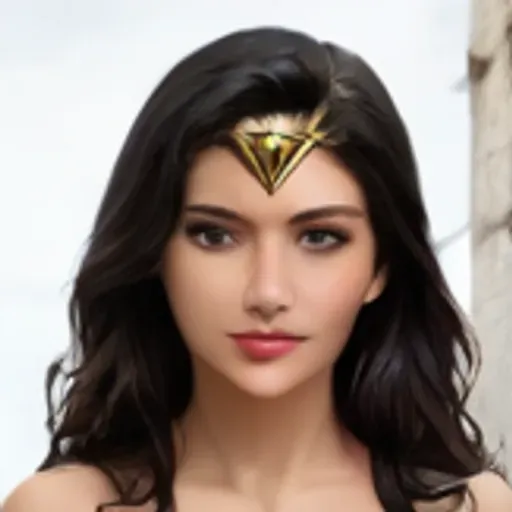 AI 포르노 이미지 생성기