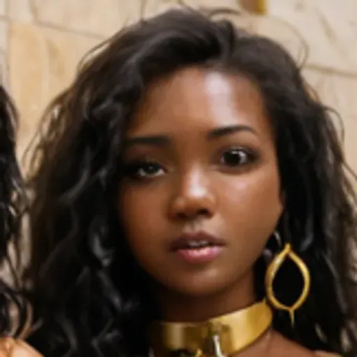 AI色情照片產生器