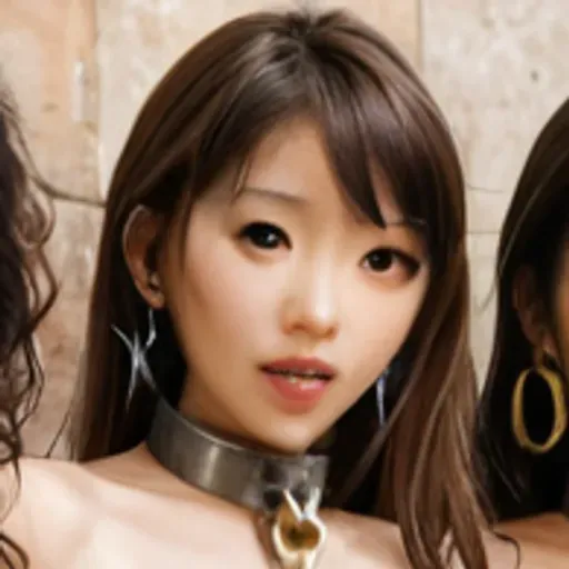 AI色情圖片產生器