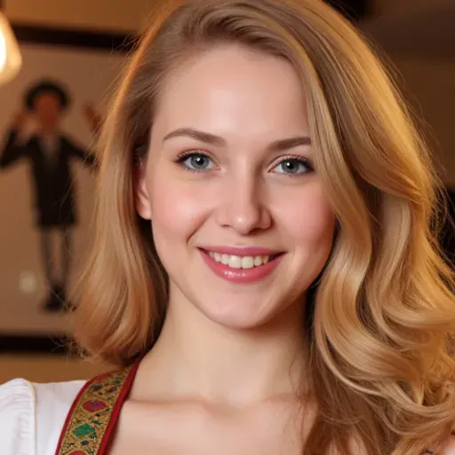 AI porn image generator