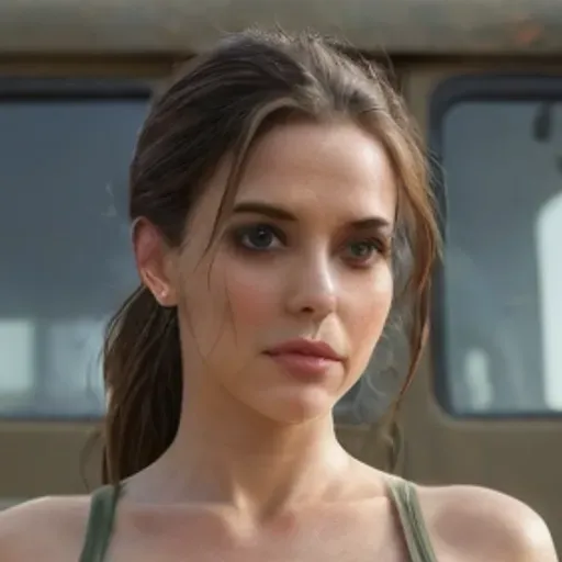 AI porn image generator