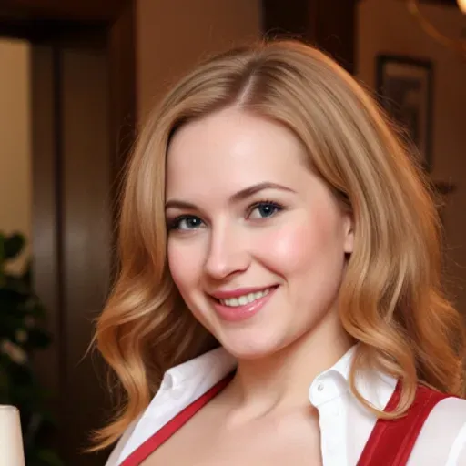 AIポルノ画像ジェネレーター