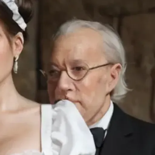 AI色情照片產生器