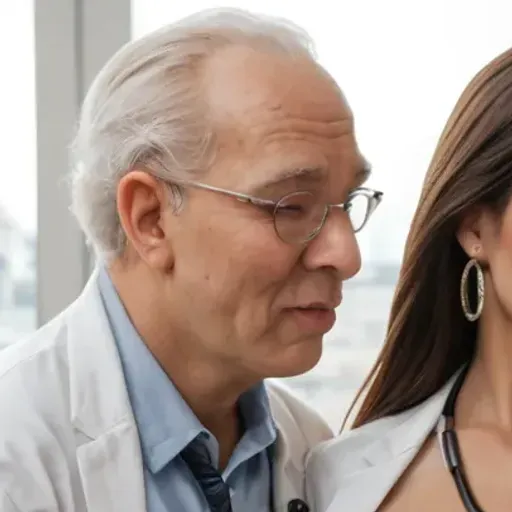 AIポルノ画像ジェネレーター