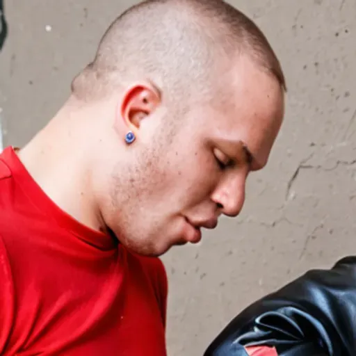 yapay zekâ porno görsel üretici