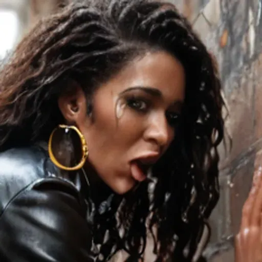 AIポルノ画像ジェネレーター