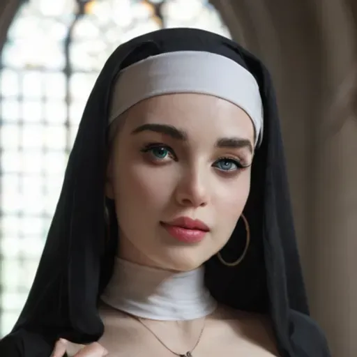 AI porn image generator