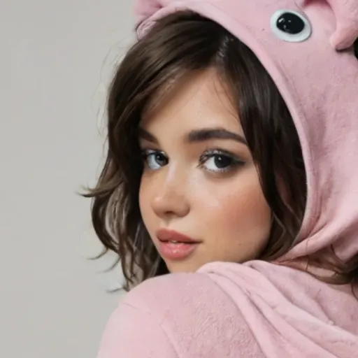 KI-Pornobild-Generator