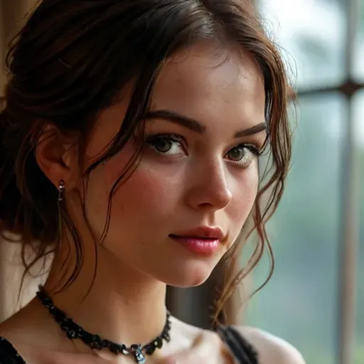 AIポルノ画像ジェネレーター