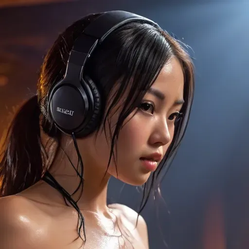 AI porn image generator