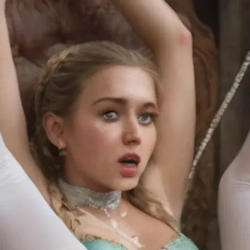 yapay zekâ porno foto üretici