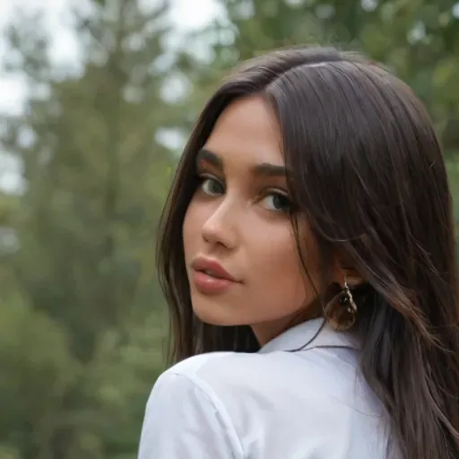 AI色情图片生成器