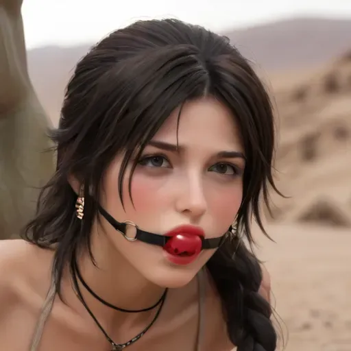 yapay zekâ porno görsel üretici