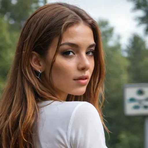 AI porn image generator