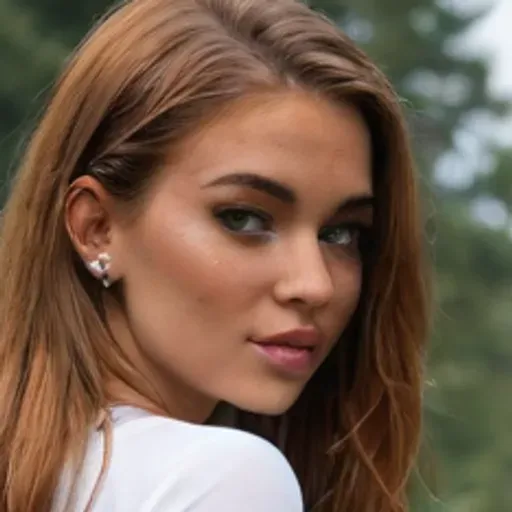 Pencipta imej lucah AI